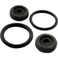 Delta Tap Washers ¾" Pack 5