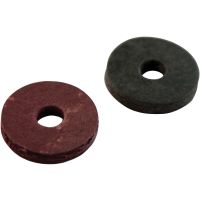 Draw Off Cock Washers Pack 2