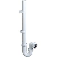 40mm Washng machine Trap With Standpipe