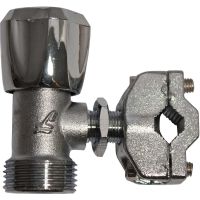 Appliance Self Cutting Tap 