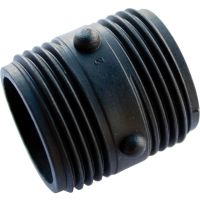 Threaded Inlet Hose Connector ¾" x ¾" 