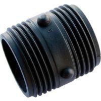 Threaded Inlet Hose Connector ¾" x ¾"