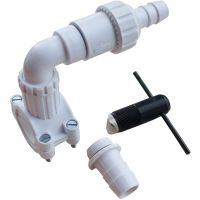 Plumbing Out Drain Kit 