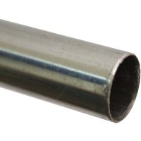 Stainless Steel Tube 15mm x 2m