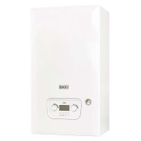 Baxi 430 Combi 2.1 Boiler 30kW