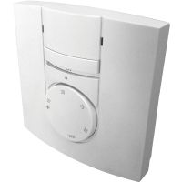 Flexel Manual Room Thermostat for Underfloor Heating