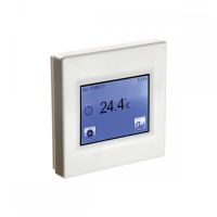 Flexel Underfloor Heating Touch Screen Thermostat