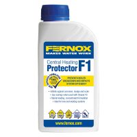 Fernox F1 Central Heating Protector 500ml