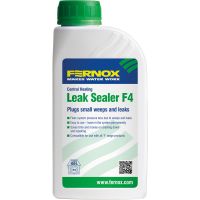 Fernox F4 Central Heating Leak Sealer 500ml