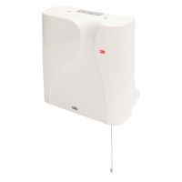 ATC Bavaro Downflow Bathroom Heater