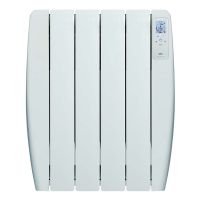 ATC Lifestyle 500W Digital Electric Oil Radiator