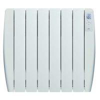 ATC Lifestyle 750W Digital Electric Oil Radiator