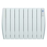 ATC Lifestyle 1000W Digital Electric Oil Radiator