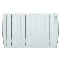 ATC Lifestyle 1500W Digital Electric Oil Radiator