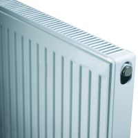 Type 11 Single Radiator 400mm High