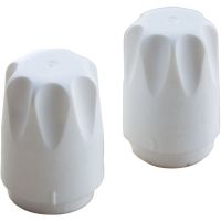 Replacement Push On Radiator Caps Pack of 2