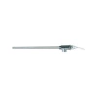 200W Dual Fuel Heating Element for Towel Rails 300mm