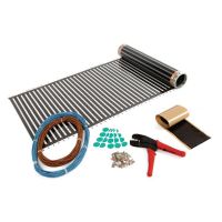 Flexel Ecofilm Pro Underfloor Heating Kit