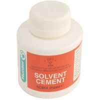 250ml Solvent Cement