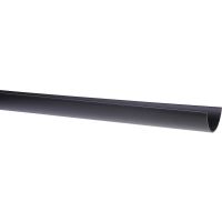 Foundry Finish Half Round Gutter 112mm x 4m