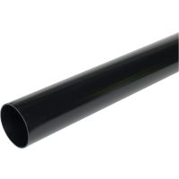 Foundry Finish Downpipe 68mm x 2.75m