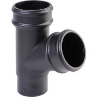 68mm 112.5° Branch Foundry Finish