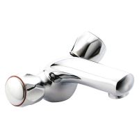 Comap Mercia Modern Mono Basin Mixer Tap