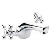 Comap Mercia Traditional Mono Basin Mixer Tap