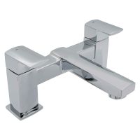 Francis Pegler Manta Bath Filler Mixer Tap