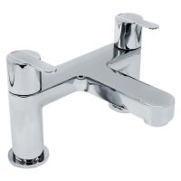 Francis Pegler Strata Bath Filler Mixer Tap