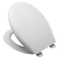 Croydex Canada Easy Fix Toilet Seat