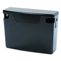 Fluidmaster PRO Concealed Cistern with Push Button Fittings