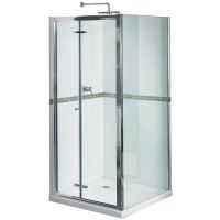 Aqualux Shine Shower Side Panel