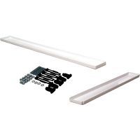 Easy Plumb Kit for Low Profile Square & Rectangular Shower Trays