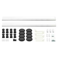 Kartell K-Vit Easy Plumb Kit for Square and Rectangular Shower Trays