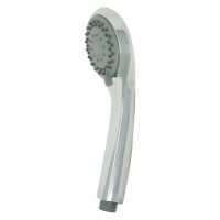 Croydex Amalfi Chrome 5 Function Shower Handset