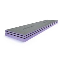 Jackoboard Plano Insulated Tile Backer Board 1200 x 600 x 6mm