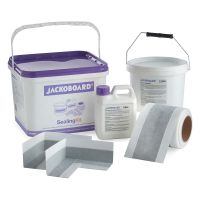 Jackoboard Waterproof Sealing Kit