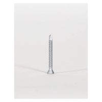 STS Construction Board External Render Screw 38mm
