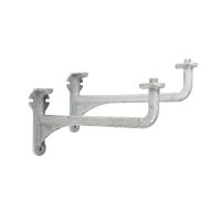 Basin Towel Rail Bracket Pack of 2