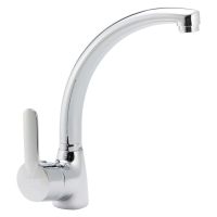 Francis Pegler Araya Mono Kitchen Sink Mixer Tap