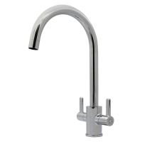 Francis Pegler Pica Mono Kitchen Sink Mixer Tap