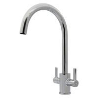 Francis Pegler Pica Mono Kitchen Sink Mixer Tap