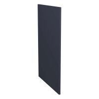 Verona Navy Base Unit Clad Panel