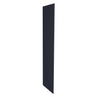 Verona Navy Tall Clad Panel