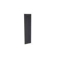 Verona Dark Grey 300mm x 1244mm Fascia Door