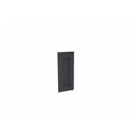 Verona Dark Grey 300mm x 704mm Fascia Door