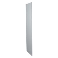 Verona Grey Tall Clad Panel