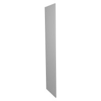 Capri Grey Tall Clad Panel