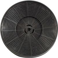 CDA Charcoal Filter for Integrated Extractor